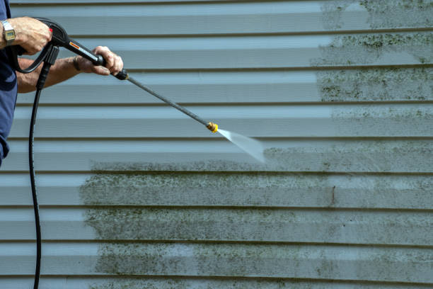 Trusted Prosperity, WV Pressure Washing Experts